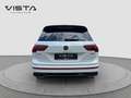 Volkswagen Tiguan Allspace *R-LINE*7 SITZER*APP*STH*ACC*4MO Bianco - thumbnail 7