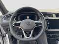 Volkswagen Tiguan Allspace *R-LINE*7 SITZER*APP*STH*ACC*4MO Blanc - thumbnail 15