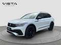 Volkswagen Tiguan Allspace *R-LINE*7 SITZER*APP*STH*ACC*4MO Blanc - thumbnail 2