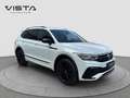 Volkswagen Tiguan Allspace *R-LINE*7 SITZER*APP*STH*ACC*4MO Blanc - thumbnail 4