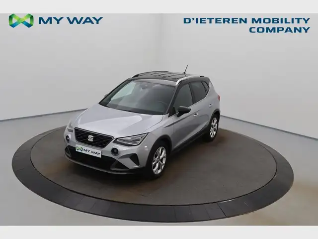 SEAT Arona FR 1.0 TSI 95 PK 5v