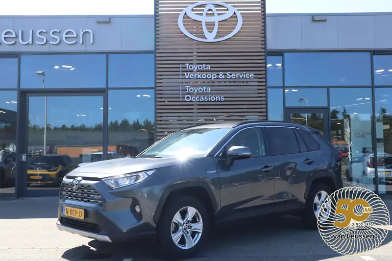 TOYOTA Rav-4