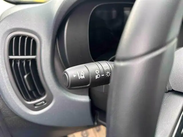 Fiat Panda view 16