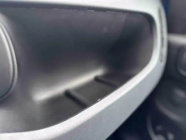Fiat Panda view 12