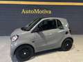 smart forTwo Fortwo 0.9 t Brabus 109cv twinamic Grau - thumbnail 1