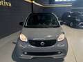 smart forTwo Fortwo 0.9 t Brabus 109cv twinamic Grau - thumbnail 3