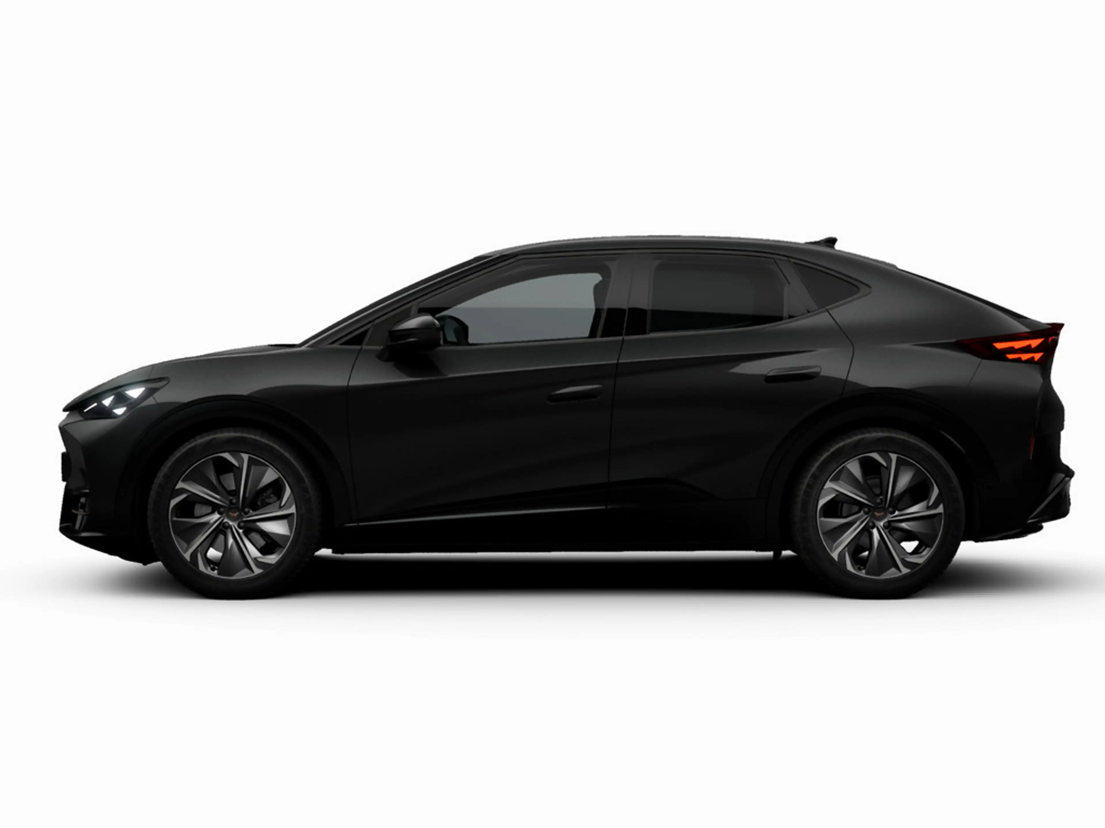 CUPRA Tavascan 140 kW AHK 360° KAM ACC NAVI MEMORY — photo 3