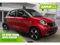 smart forFour EQ Aut.prime+NAVI+KAMERA+TEMPO+KLIMA Negro - thumbnail 2