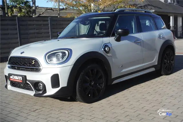 MINI Cooper SE Countryman PHEV ALL4 BVA6