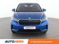 Skoda Enyaq iV 80 Suite Blauw - thumbnail 9