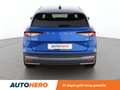 Skoda Enyaq iV 80 Suite Blau - thumbnail 5