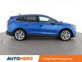 Skoda Enyaq iV 80 Suite Blauw - thumbnail 7