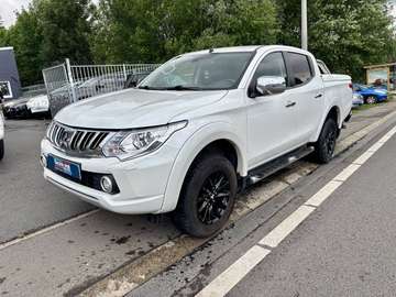 L 200/2.4 D/Good condition/Full Options