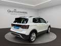 Volkswagen T-Cross 1.0 TSI DSG GOAL ACC LED AHK App Connect Weiß - thumbnail 6