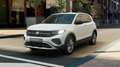 Volkswagen T-Cross 1.0 TSI DSG GOAL ACC LED AHK App Connect Weiß - thumbnail 1