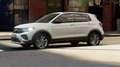 Volkswagen T-Cross 1.0 TSI DSG GOAL ACC LED AHK App Connect Weiß - thumbnail 2