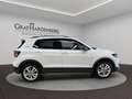 Volkswagen T-Cross 1.0 TSI DSG GOAL ACC LED AHK App Connect Weiß - thumbnail 7