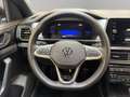 Volkswagen T-Cross 1.0 TSI DSG GOAL ACC LED AHK App Connect Weiß - thumbnail 12