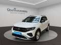 Volkswagen T-Cross 1.0 TSI DSG GOAL ACC LED AHK App Connect Weiß - thumbnail 1