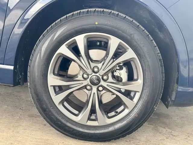 Ford Kuga view 15