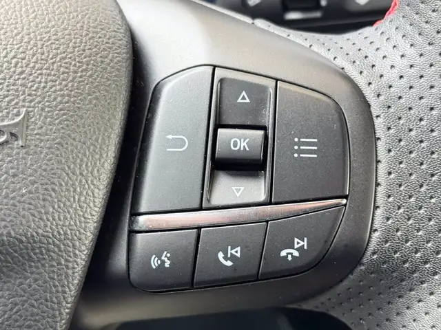 Ford Kuga view 23