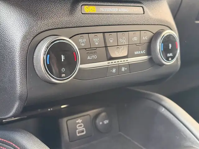 Ford Kuga view 26