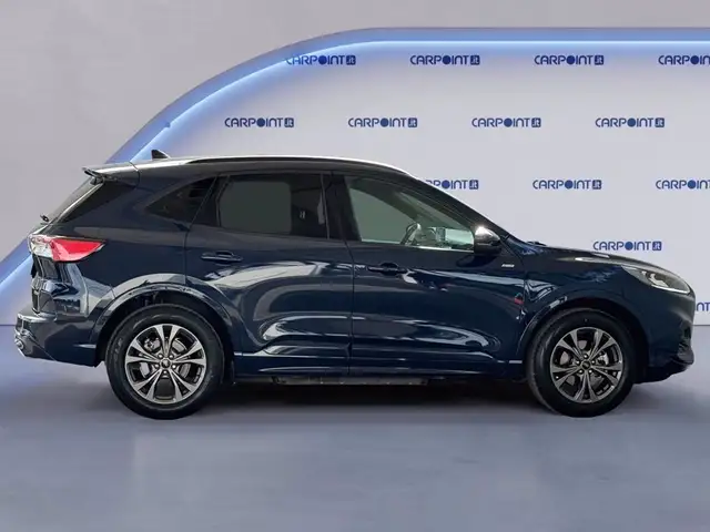 Ford Kuga view 5