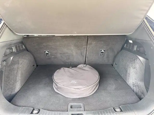 Ford Kuga view 11