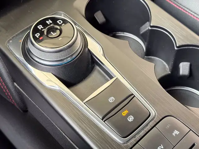Ford Kuga view 27