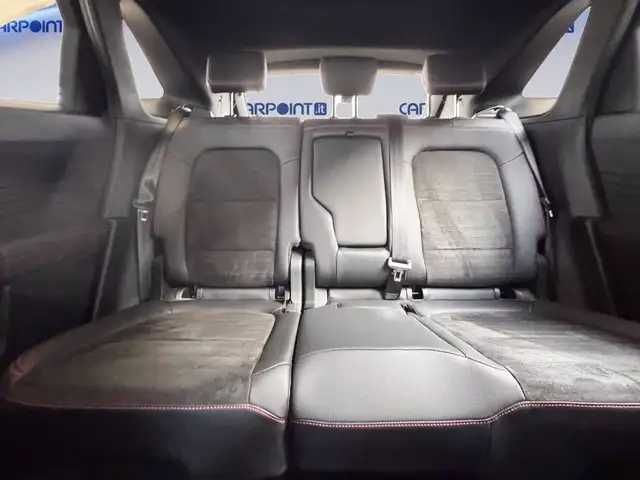 Ford Kuga view 9