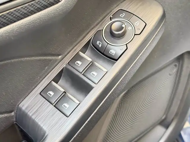 Ford Kuga view 20