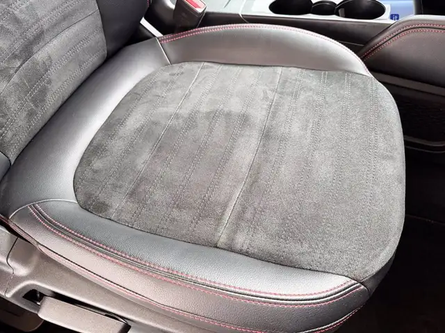 Ford Kuga view 8