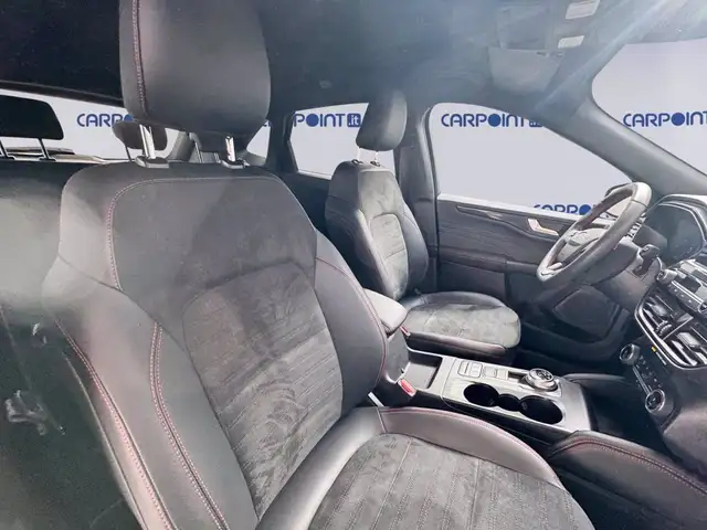 Ford Kuga view 7