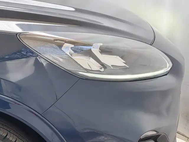 Ford Kuga view 14