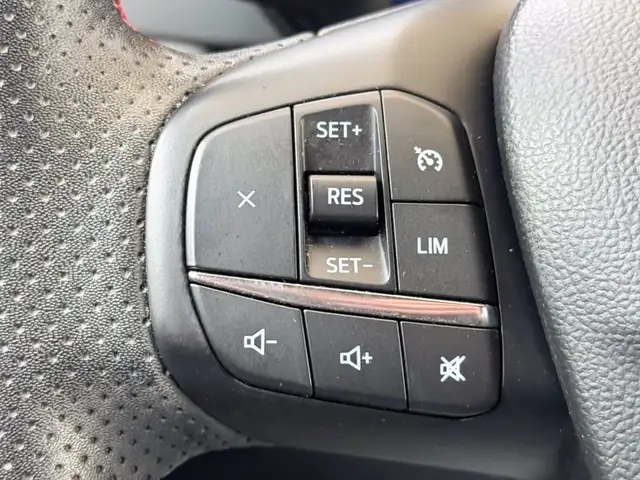 Ford Kuga view 22