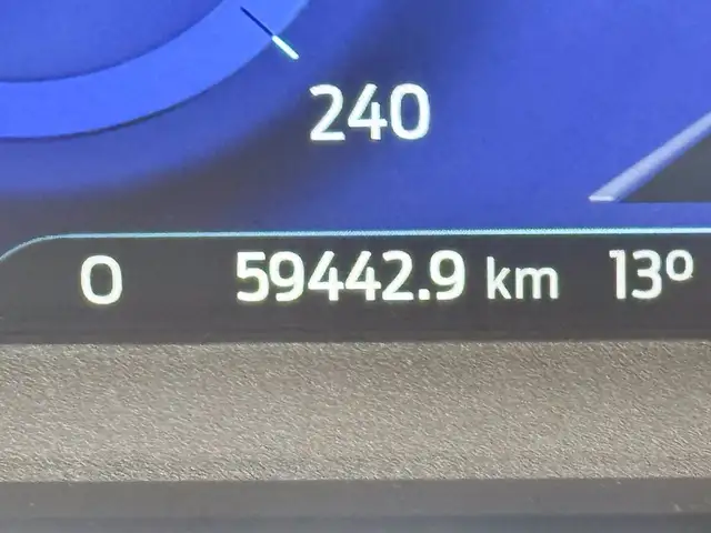 Ford Kuga view 24
