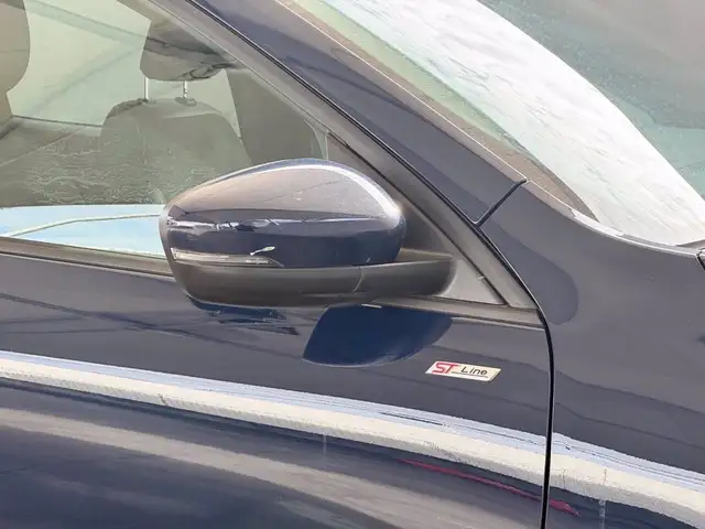 Ford Kuga view 16