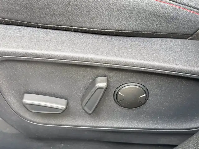 Ford Kuga view 21
