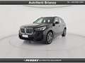 BMW X1 X1 sDrive 18d Msport Nero - thumbnail 1