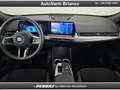 BMW X1 X1 sDrive 18d Msport Nero - thumbnail 10