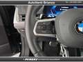 BMW X1 X1 sDrive 18d Msport Nero - thumbnail 20