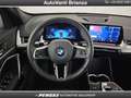 BMW X1 X1 sDrive 18d Msport Nero - thumbnail 19