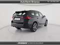 BMW X1 X1 sDrive 18d Msport Nero - thumbnail 6