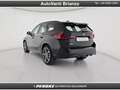 BMW X1 X1 sDrive 18d Msport Nero - thumbnail 4
