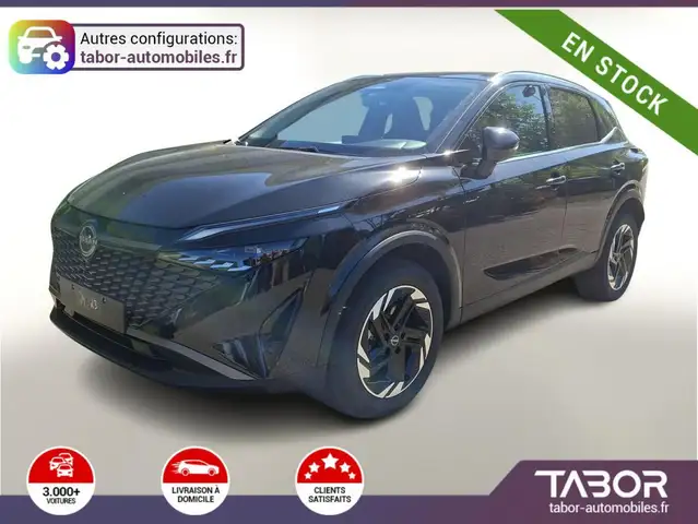 Nissan Qashqai e-Power 205 N-Connecta Hayon el.