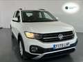 Volkswagen T-Cross 1.0 TSI Advance DSG7 85kW Bianco - thumbnail 1