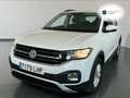 Volkswagen T-Cross 1.0 TSI Advance DSG7 85kW Bianco - thumbnail 3