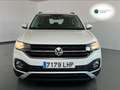 Volkswagen T-Cross 1.0 TSI Advance DSG7 85kW Bianco - thumbnail 2
