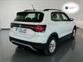 Volkswagen T-Cross 1.0 TSI Advance DSG7 85kW Bianco - thumbnail 4