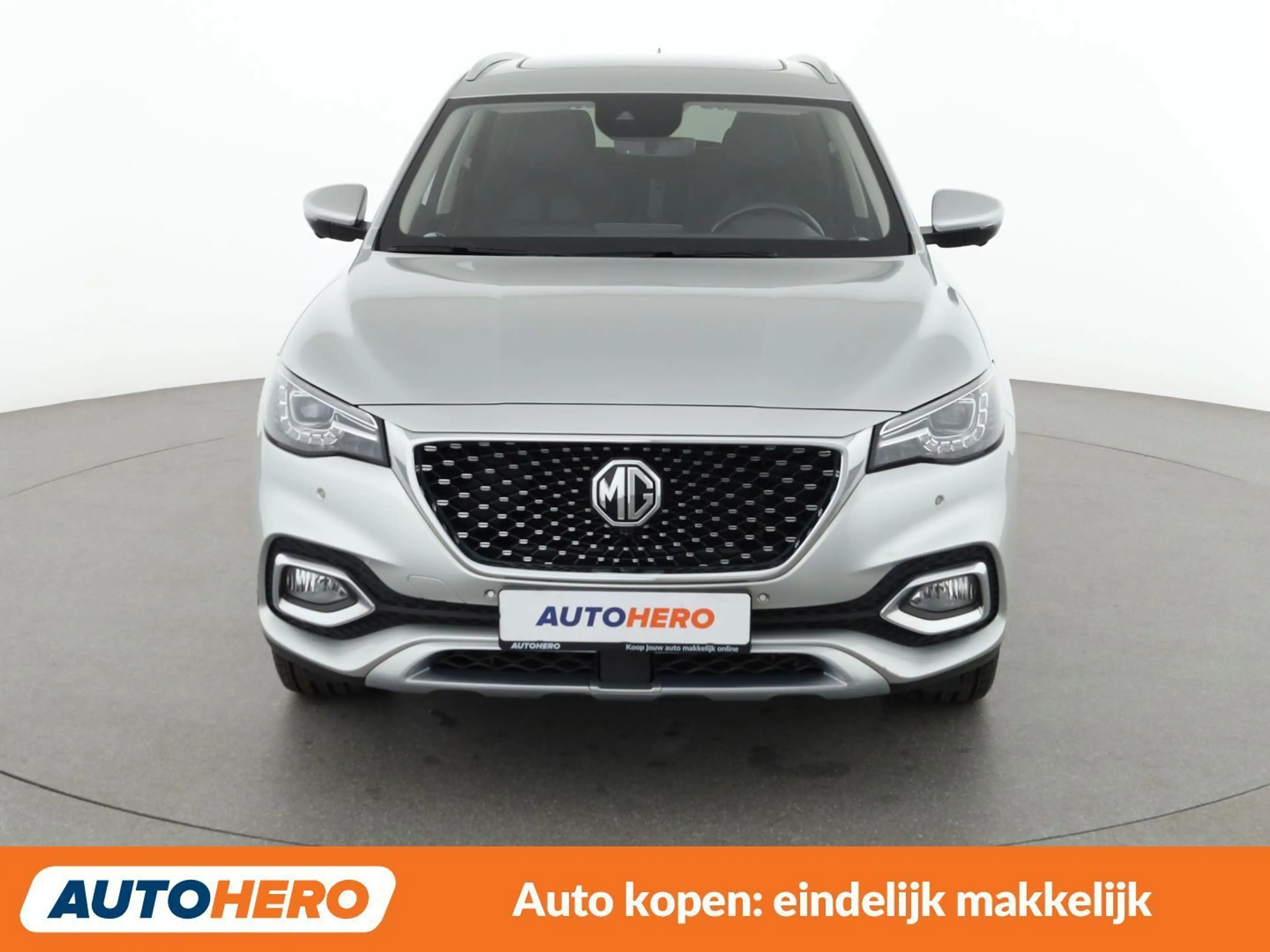 MG EHS 1.5 T-GDI Plug-in Hybrid Luxury — photo 9